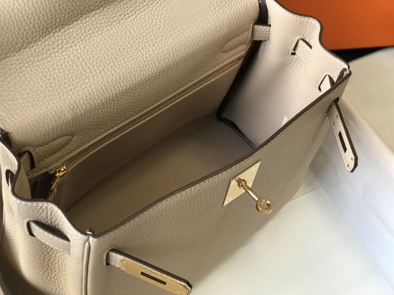 Hermes Kelly Bags